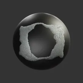 City street road asphalt repair patch 6